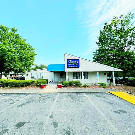 Amerivu Inn & Suites-Extended Stay Aberdeen Экстерьер фото