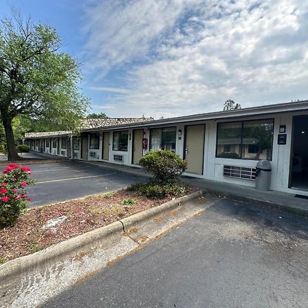 Amerivu Inn & Suites-Extended Stay Aberdeen Экстерьер фото