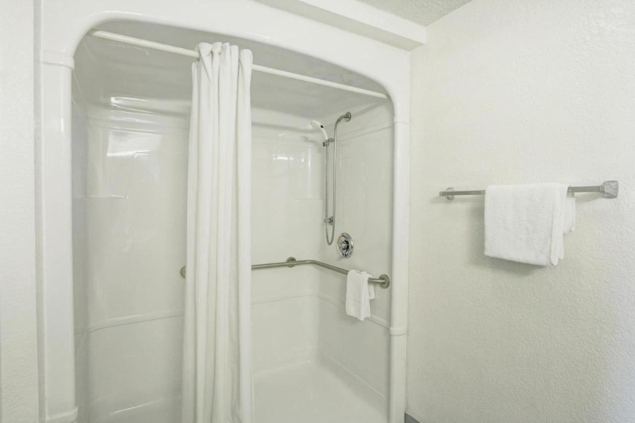 Amerivu Inn & Suites-Extended Stay Aberdeen Экстерьер фото