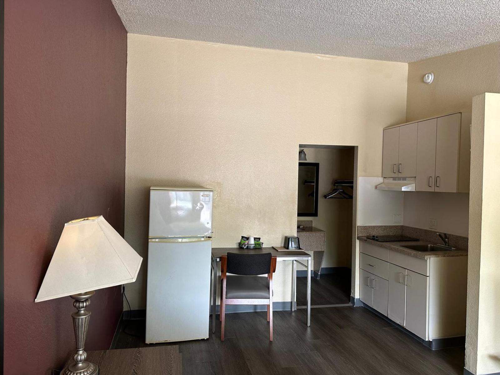 Amerivu Inn & Suites-Extended Stay Aberdeen Экстерьер фото